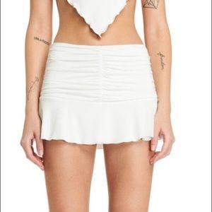 I Am Gia Circe Skirt